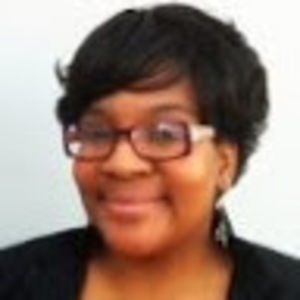 Meet your Posher, Mary l.